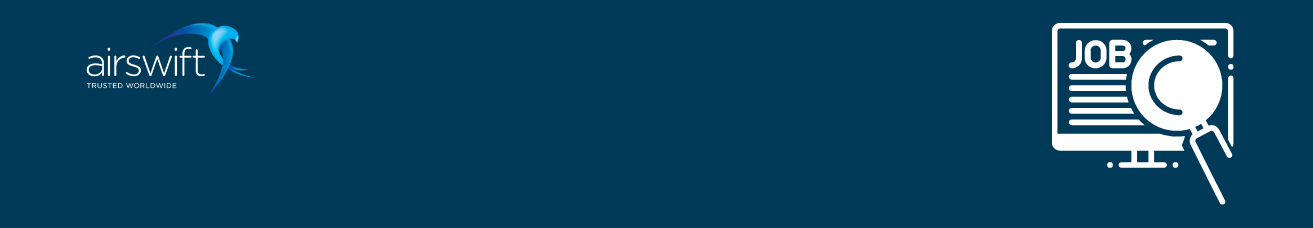 Airswift job vacancies | Energy JobSearch